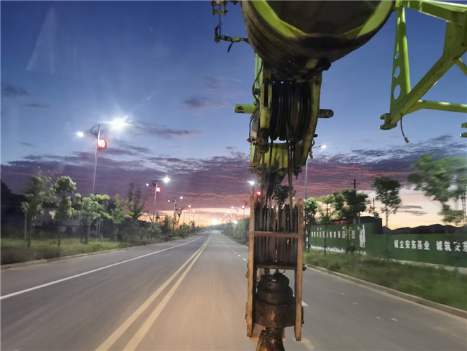 王益区大件吊装怎么收费